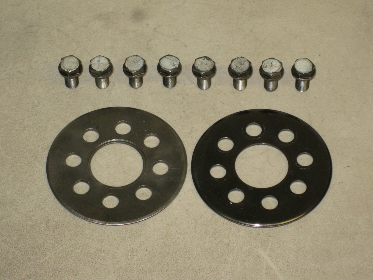 Toyota Chevy 1.8L Automatic Flywheel Drive Flex Plate Bolts