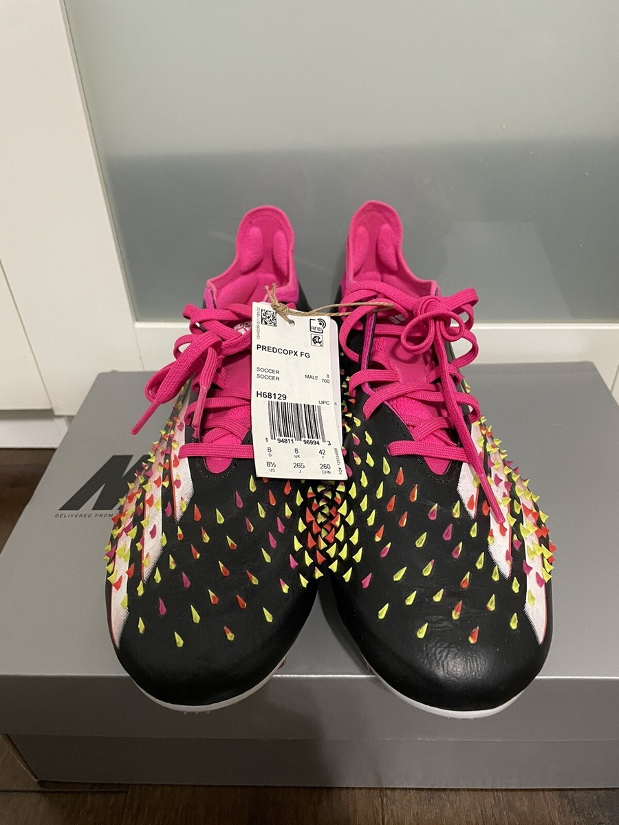 アディダス PREDCOPX FG プレデターコパエックスFG 26.0cm