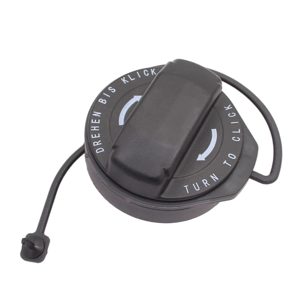 New Fuel Tank Gas Cap Fit for 1998-2011 Porsche 911 Boxster Cayman - Image 3 of 4
