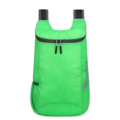 Practical Polyester Travel Bag Designed for Active Lifestyles and Easy