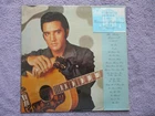 Sealed Record COMMAND PERFORMANCE Elvis Aaron Presley ECP-101