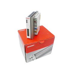 Beckhoff CX1100-0014 Power Supply Unit for CX...