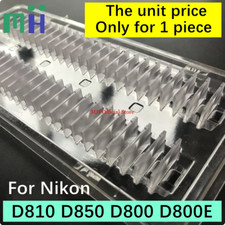 NEW Camera Focusing Screen Focus Frosted Glass For Nikon D810 D800 D800E D850