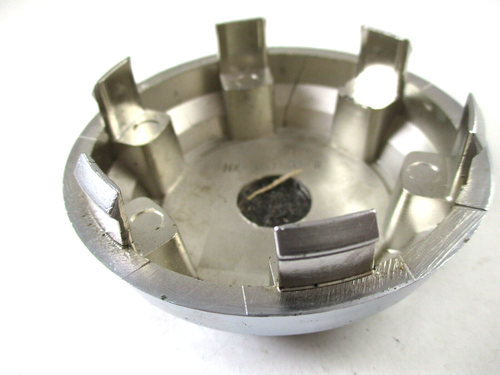 KAZERA 2 1/2" CUSTOM WHEEL CENTER CAP*#NX-08.07.03-W/ CAP M-455 (FOR 1 CAP) - Picture 5 of 7