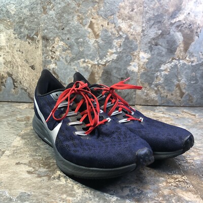 air zoom pegasus 36 patriots