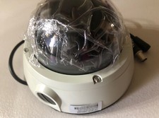 1/3 Sony Super HAD II CCD 550TVL Color Dome Camera