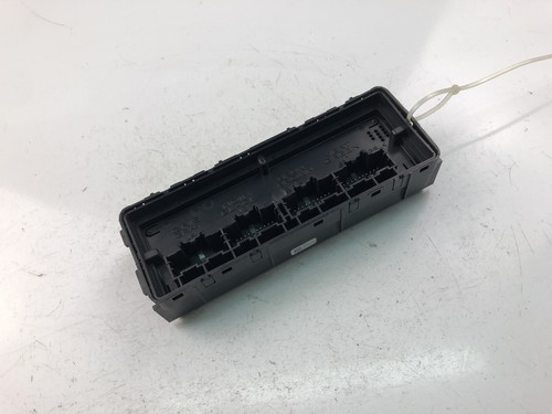 OPEL ASTRA J GTC Steuergerät 13586727 2013 18063753