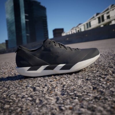 Adidas Adizero Adios 9 Men's Runnig Jogging Shoes Sneakers  IH5751