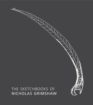 The Sketchbooks of Nicholas Grimshaw, , , Very Good, 3/1/2010 12:00:01 AM,