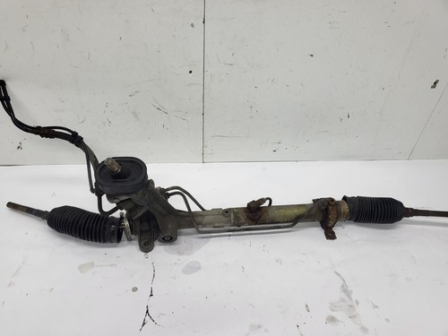 Seat Ibiza 6L - Lenkgetriebe Servolenkung Lenkung 0230080050001 (09) - Bild 5 von 7