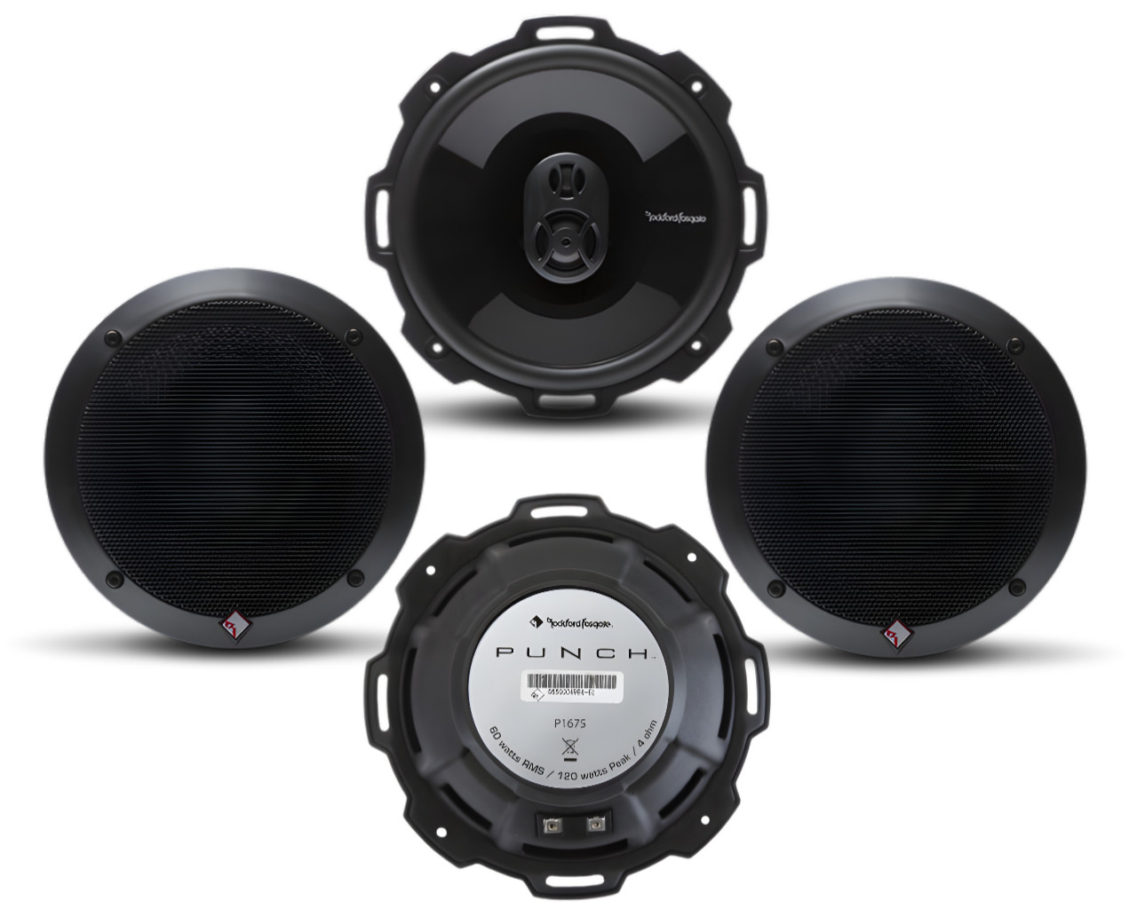 &ndash; 440w (4-pack)