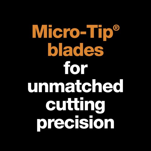 Fiskars Premier 5" Softgrip Micro-Tip Scissors Household Supplies Strong Durable - Picture 5 of 8