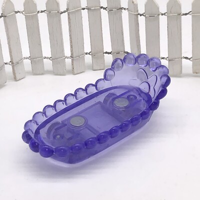 Littlest Pet Shop LPSA Wheel Around Playground Bed Chair Accessory Replacement