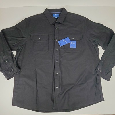 SOFT FLANNEL SHIRT NEW MENS SIZE 