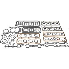 Best Gasket Rs572g 1955-62 Fits Ford Fits V8 272-292 Engine Gasket Full Set Best Gasket Rs572g 1955-62 Fits Ford Fits V8 272-292 Engine Gasket Full Set