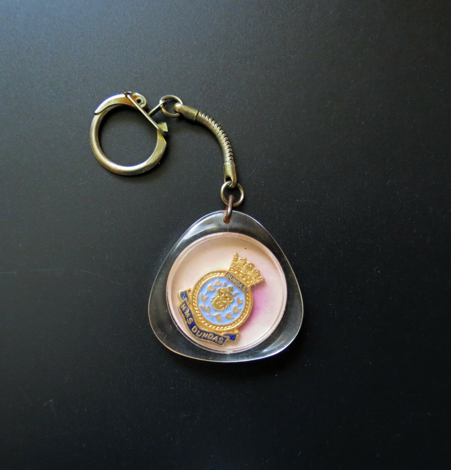 Collection of Vintage KeyRings / Chains / Fobs Sold Individually eBay