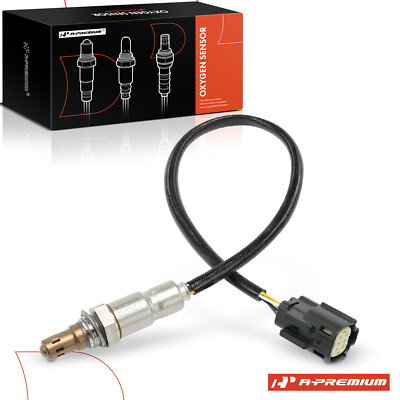 O2 Sensor 98 Explorer A-Premium Upstream O2 Oxygen Sensor for Ford Explorer 16-19 Edge 15-18 ...