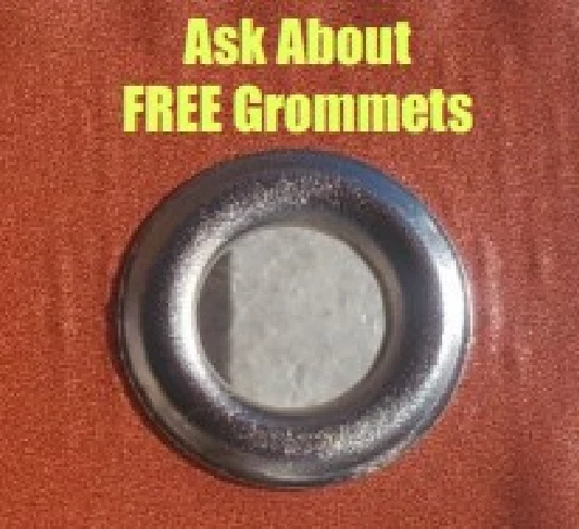 Arte postal de letrero envolvente de columna Tiki Bar/Chickete Hut - Vinilo grueso premium para exteriores Foto 4 de 4