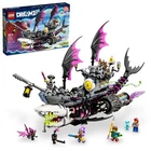 LEGO Dreamzzz: Nightmare Shark Ship (71469)