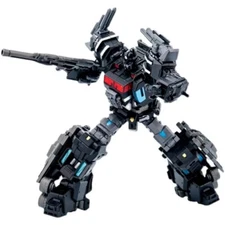 Maketoys MT CD-03SP Thunder Erebus Nemesis OP. Powermaster Optimus reprint HOT