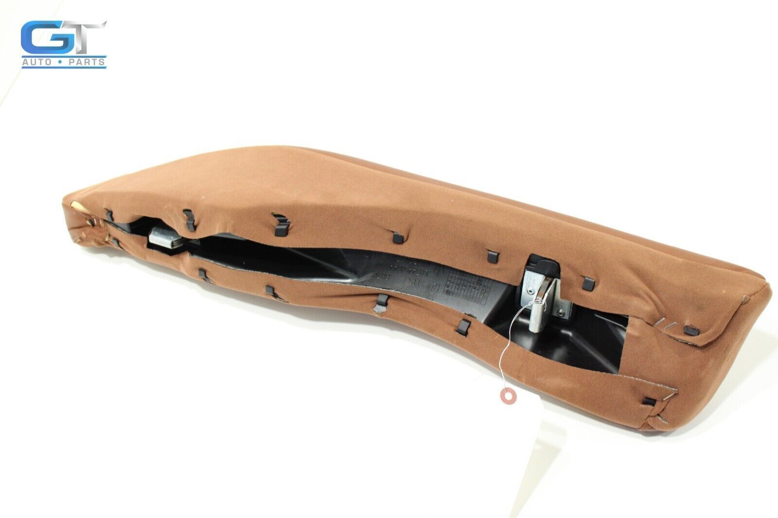 Maserati Ghibli 2014-2016 Rear Right Seat cushion trim