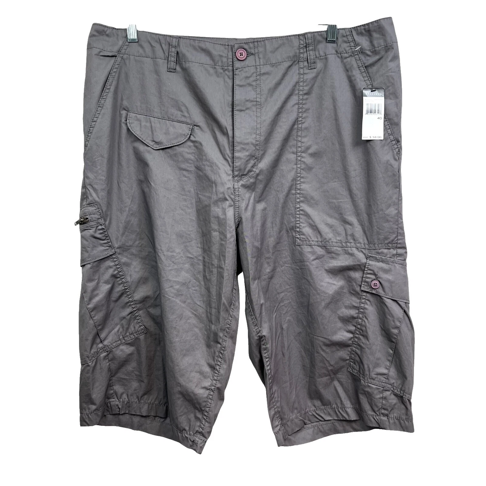 Men's Cargo Sean John