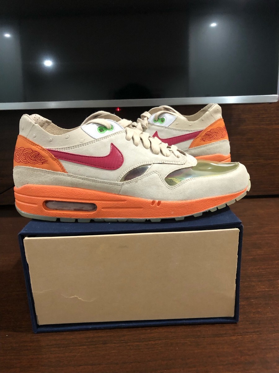 nike clot 2006