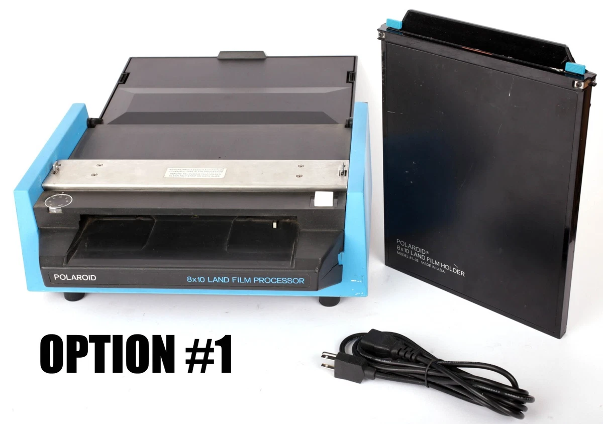 Polaroid 8x10 products for sale | eBay