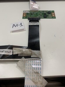 T-Con Tcon 6870C-0442B für Fernseher Philips 32PHH4200/88