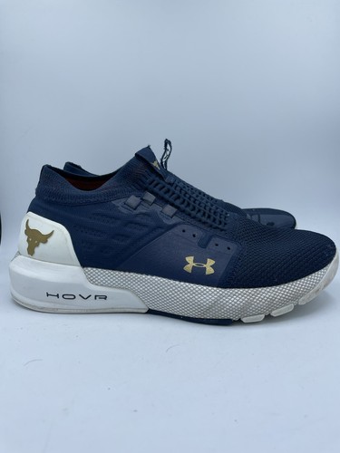 Under Armour HOVR Project Rock 2 