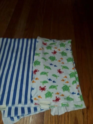 Pottery Barn Kids Multicolor Playa y tropical Ropa de cama de vivero