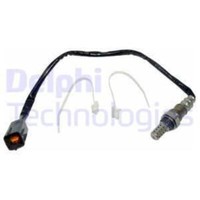 Delphi Lambdasonde Regelsonde Passend FüR Mazda RX-8 1.3 ES20068-12B1