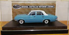 <!--F#f_0-->Holden 1965 HD Special Sedan Car TR56 Trax in Apollo Turquoise / Ivory Roof HTF<!--F/-->
