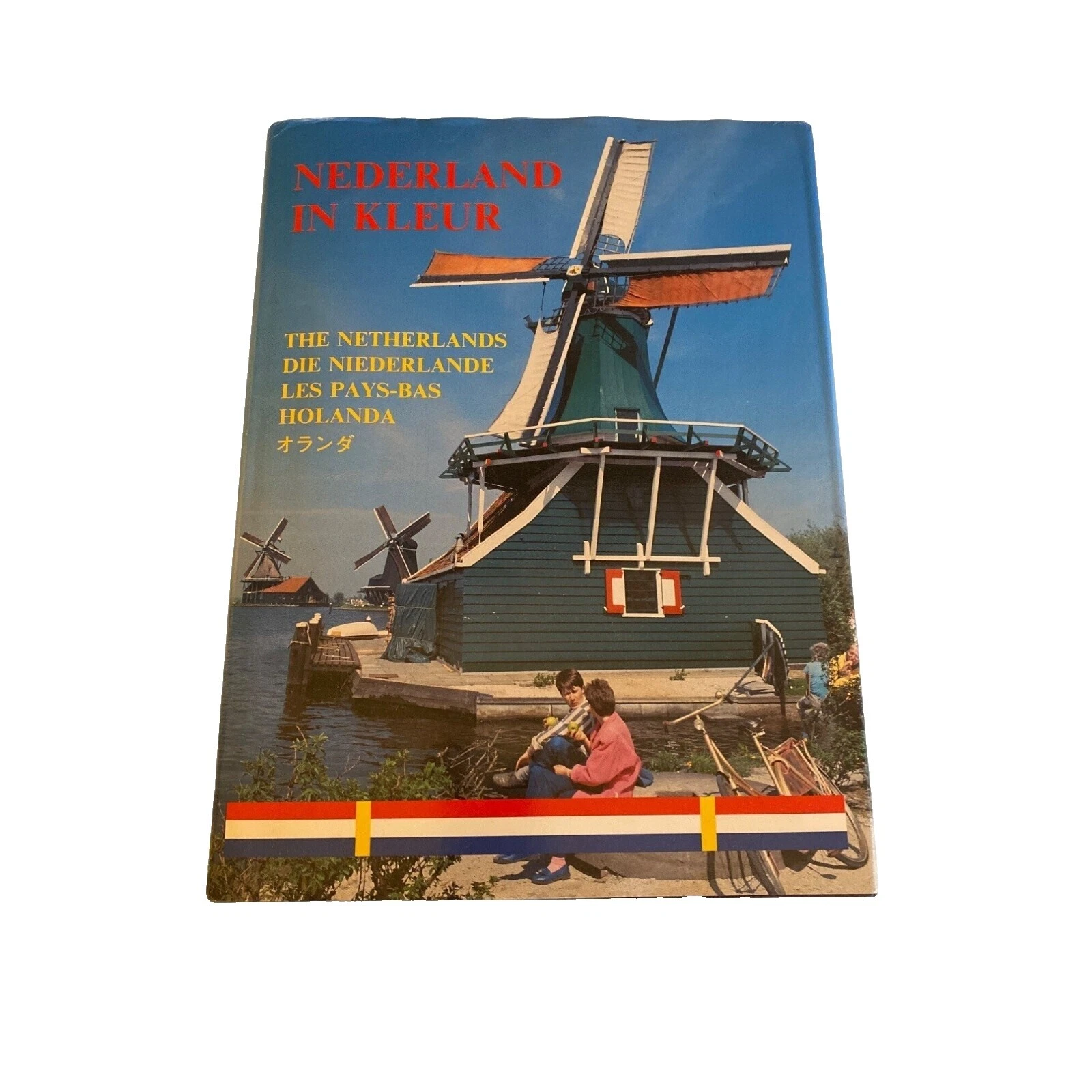 History Antiquarian & Collectible Books in Dutch