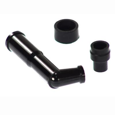 NGK Zündkerzenstecker XB05F 8062 für Yamaha XJ XS XV Kawasaki GPZ Suzuki GS