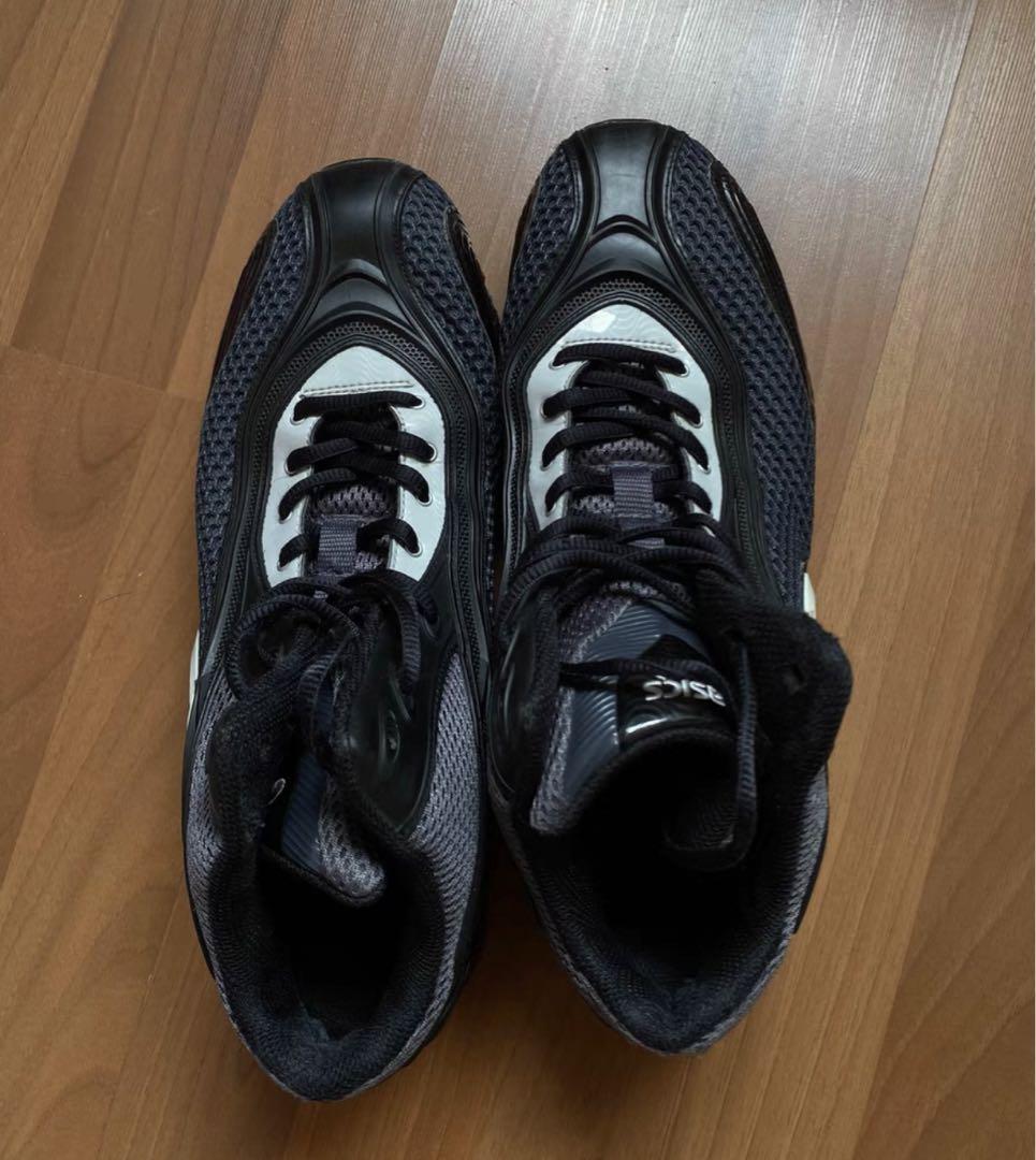 Kiko Kostadinov ASICS gel sokat infinity 28.5cm US 10.5 | eBay