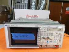 Keysight/Agilent/HP 54522C DSO Oscilloscope