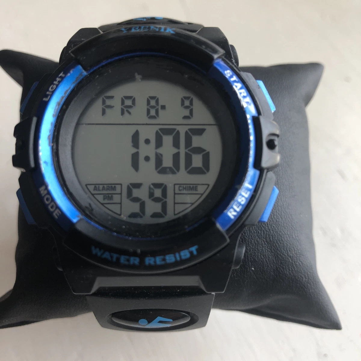 Yeenik watch sales