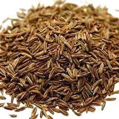 500 g Kümmel ganz, Kümmelsaat Körner Top Qualität 0,5kg