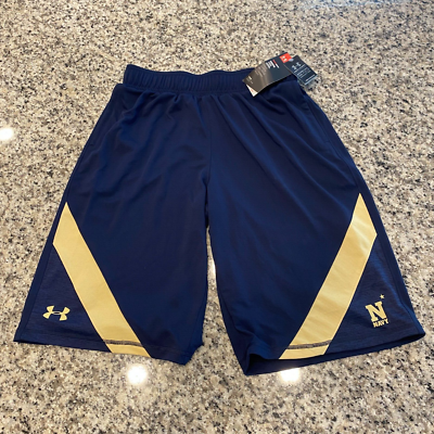 navy blue youth basketball shorts