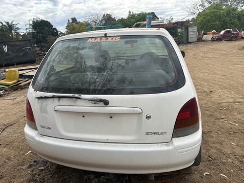 1997 Toyota Starlet EP91 Speedometer Drive Sensor 96-99 4E-FE Manual Auto #B465 - Picture 10 of 12