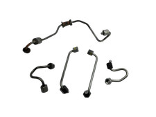 Satz Hochdruckleitungen Kraftstoffleitungen für Hyundai PDE 17-20 1,4i 103KW