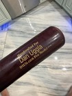 Dan Uggla Game Used Bat — photo 6