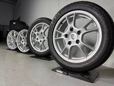 Jantes Porsche BOXSTER