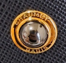 Chaumet Paris - Portafoglio Blu notte 