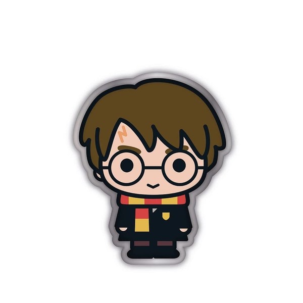 Harry Potter Pin Badge - Harry Potter - Kawaii Pins - Harry Potter Accessories-image