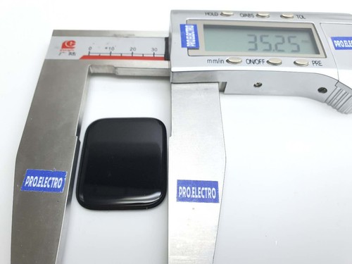 Assembly lcd screen digitizer écran tactile Apple Watch Serie 4 44mm GPS - Zdjęcie 5 z 8