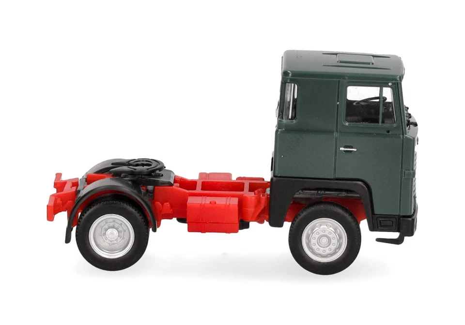 HERPA, SCANIA 141 4x2, échelle 1/87, HER318969 - Photo 3/4