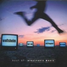 Best of Electronic Music von Various | CD | Zustand sehr gut
