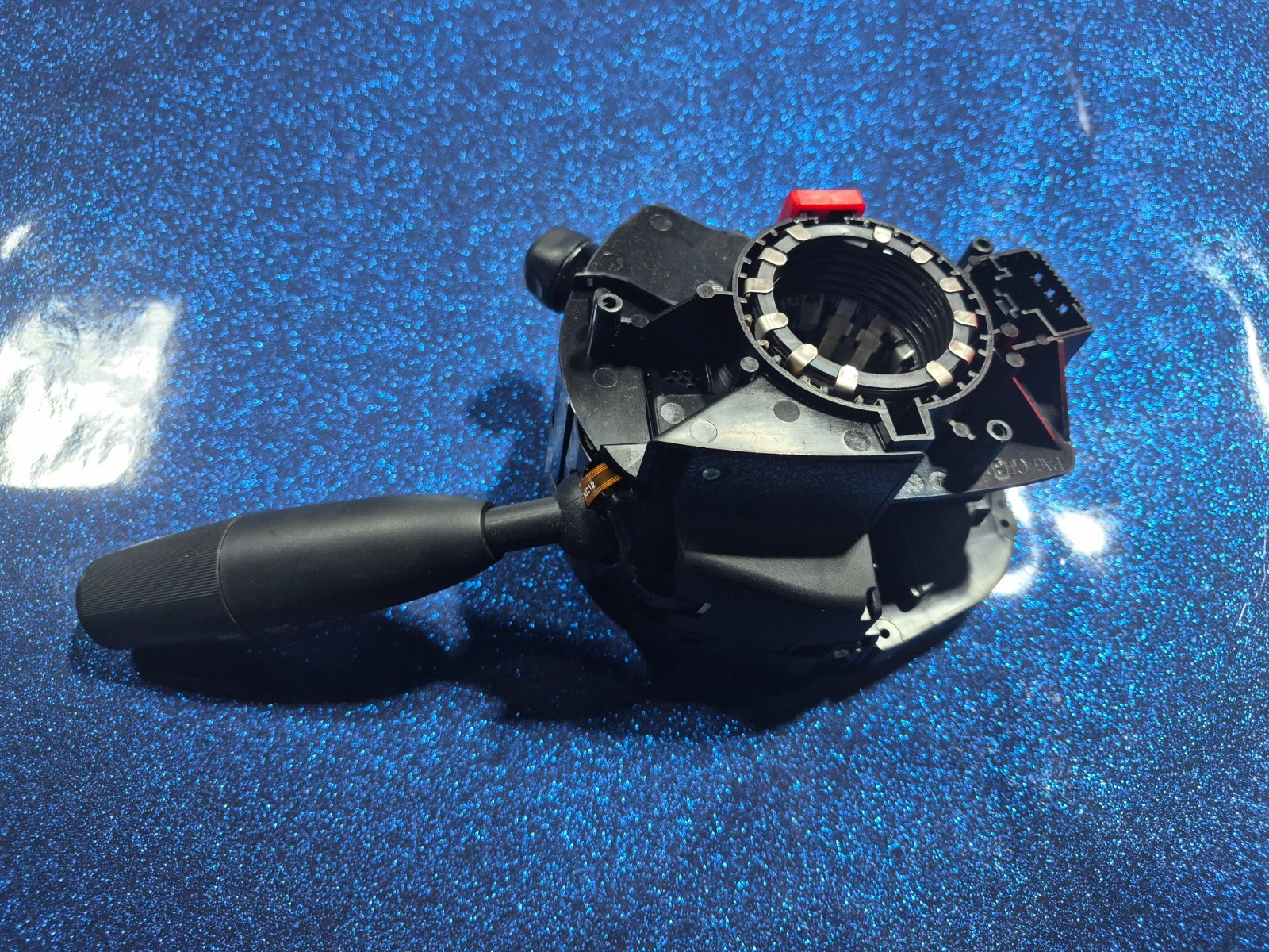 Maserati Ghibli 2014-2017 Combination switch P/N 670048069